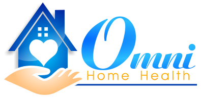 Omni Healthcare Staffing, Inc. - logo