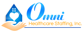 Omni Healthcare Staffing, Inc. - logo